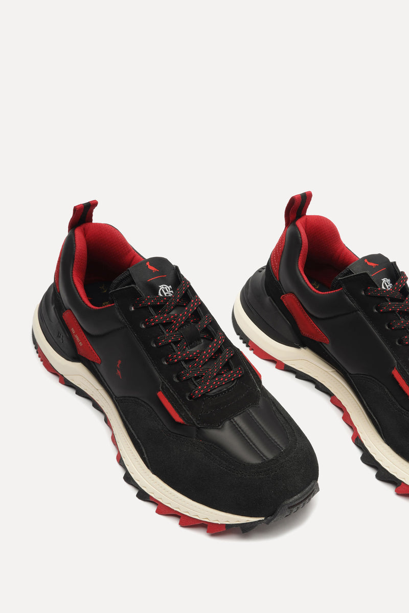 Tenis Rsv Spriz Flamengo 2025