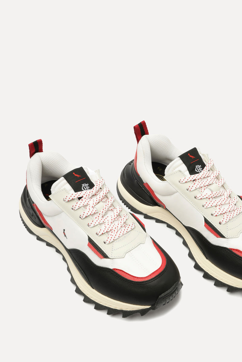 Tenis Rsv Spriz Flamengo 2025