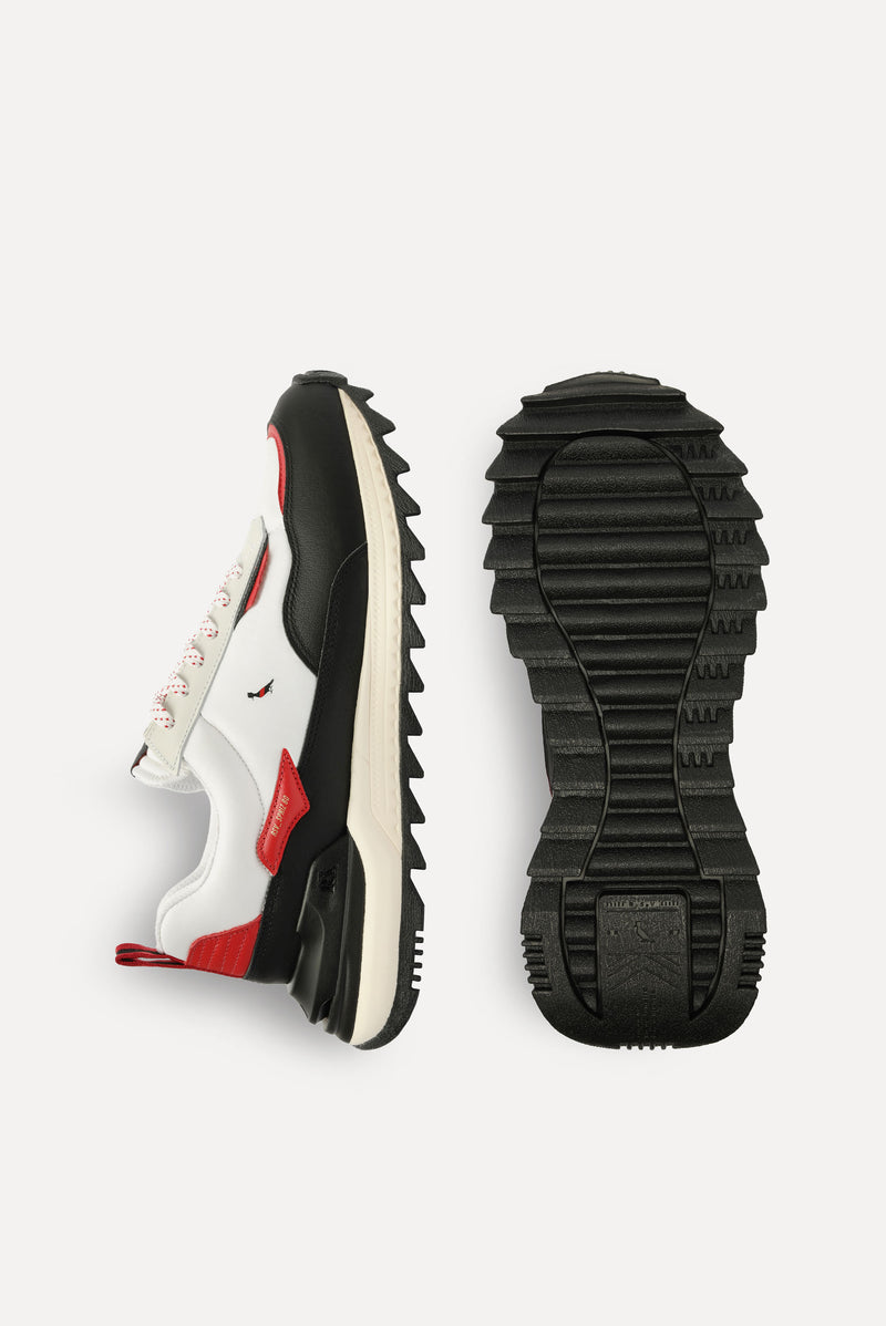 Tenis Rsv Spriz Flamengo 2025