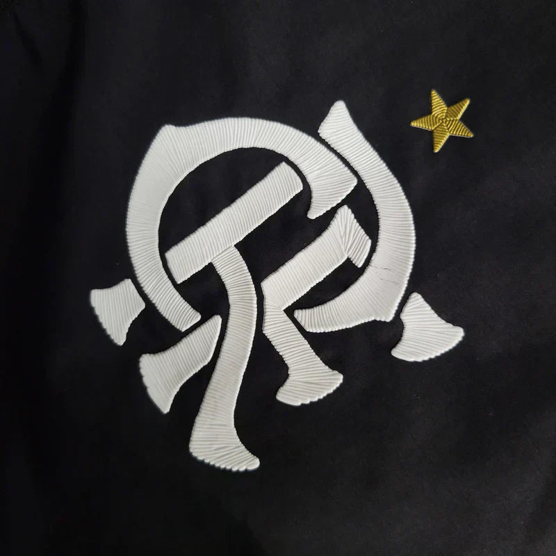 Jaqueta Corta-Vento 2023/24 - Linha Especial Dupla Face