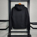 Moletom 2023/24 Preto