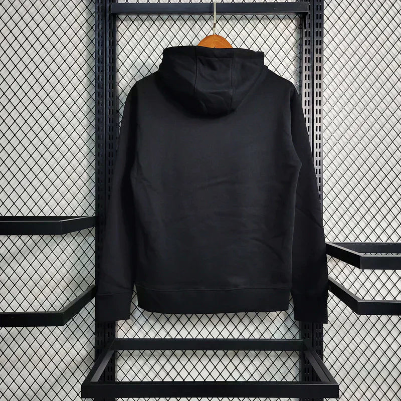 Moletom 2023/24 Preto