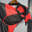 Camisa Retrô 2003/04 I