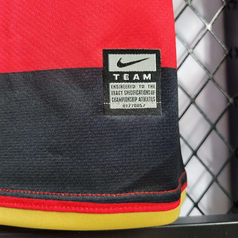 Camisa Retrô 2008/09 I