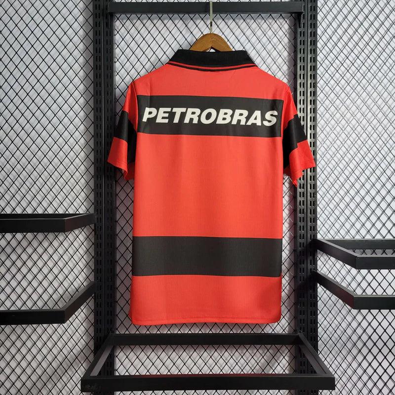 Camisa Retrô 1999/00 I