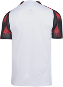 Manto Flamengo Authentic Jogo 2 Adidas 2025