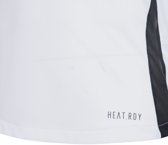 Manto Flamengo Authentic Jogo 2 Adidas 2025