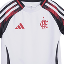 Mini Kit Flamengo Jogo 2 Adidas 2025