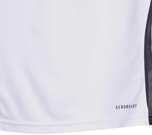 Mini Kit Flamengo Jogo 2 Adidas 2025