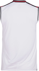 Regata Flamengo Jogo 2 Adidas 2025