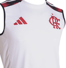 Regata Flamengo Jogo 2 Adidas 2025
