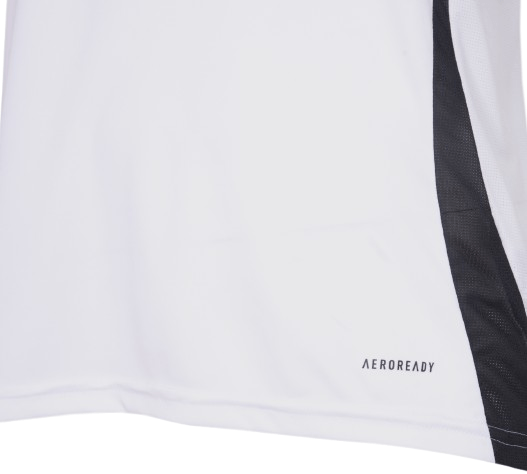 Regata Flamengo Jogo 2 Adidas 2025