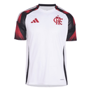 Manto Flamengo Jogo 2 Adidas 2025