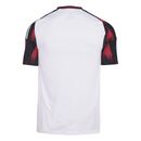 Manto Flamengo Jogo 2 Adidas 2025