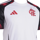 Manto Flamengo Jogo 2 Adidas 2025