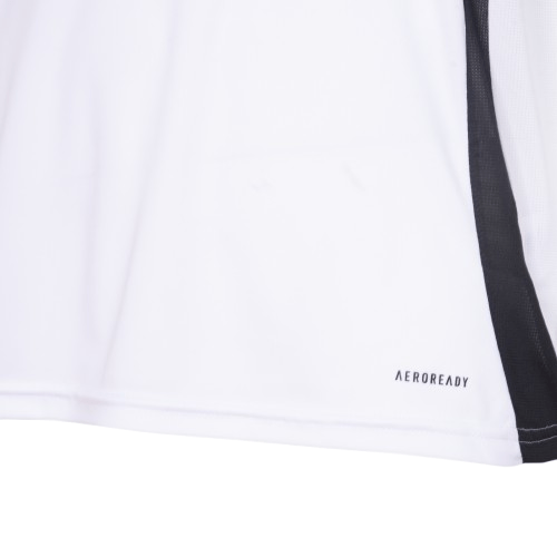 Manto Flamengo Jogo 2 Adidas 2025