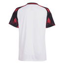 Manto Flamengo Feminina Jogo 2 Adidas 2025