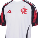 Manto Flamengo Infantil Jogo 2 Adidas 2025