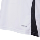 Manto Flamengo Infantil Jogo 2 Adidas 2025