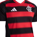 Manto Flamengo Jogo 1 Adidas 2025