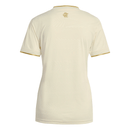 Manto Flamengo Feminina Jogo 3 Adidas 2025