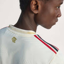 Manto Flamengo Jogo 3 Adidas 2025 – Versão Autêntica