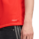 Manto Flamengo Goleiro 3 Adidas 2025