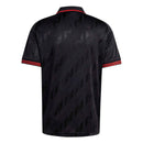 Camisa Flamengo Lifestyle Adidas 2025