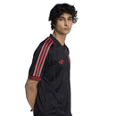 Camisa Flamengo Lifestyle Adidas 2025