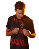 Camisa Flamengo Pherusa Braziline
