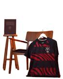 Camisa Flamengo Pherusa Braziline