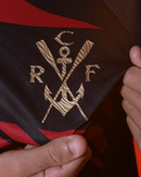 Camisa Flamengo Pherusa Braziline