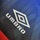 Camisa Retrô 1995/96 II