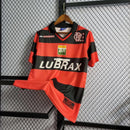 Camisa Retrô 1999/00 I