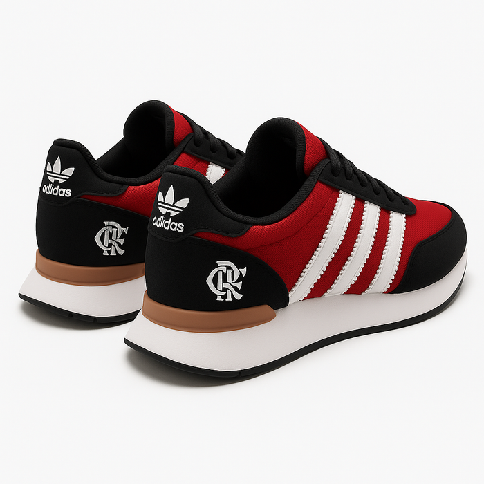 Tênis Flamengo 2025 - Edição Oficial Limitada