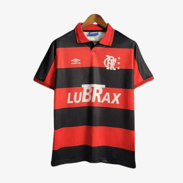 Camisa Retrô 1992/93 I