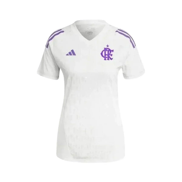 Camisa Feminina 2023/24 Goleiro