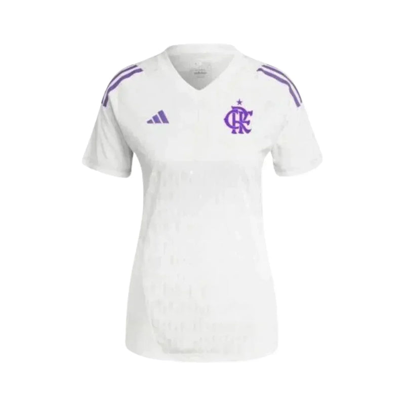 Camisa Feminina 2023/24 Goleiro