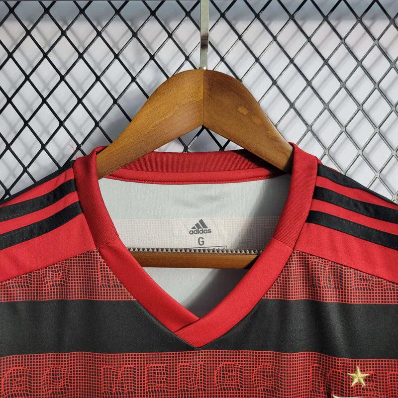 Camisa Retrô 2019/20 I