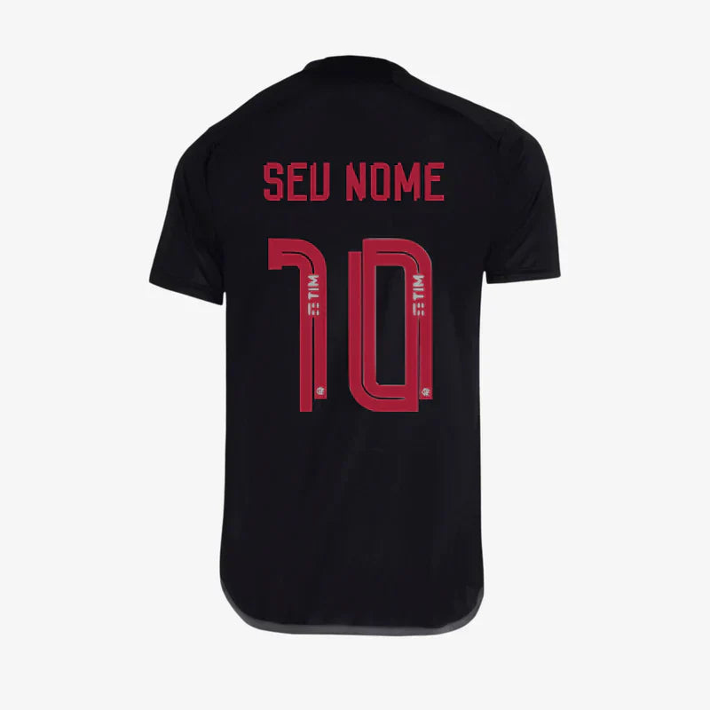 Camisa Versão Jogador 2023/24 III