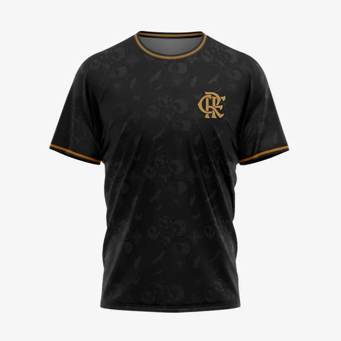 Camisa 2023/24 Consciência Negra