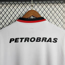 Camisa Retrô 2001/02 II