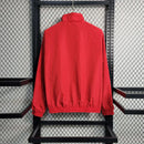 Jaqueta Corta-Vento 2023/24 - Linha Especial Dupla Face