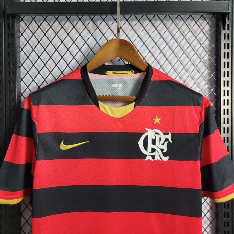 Camisa Retrô 2008/09 I