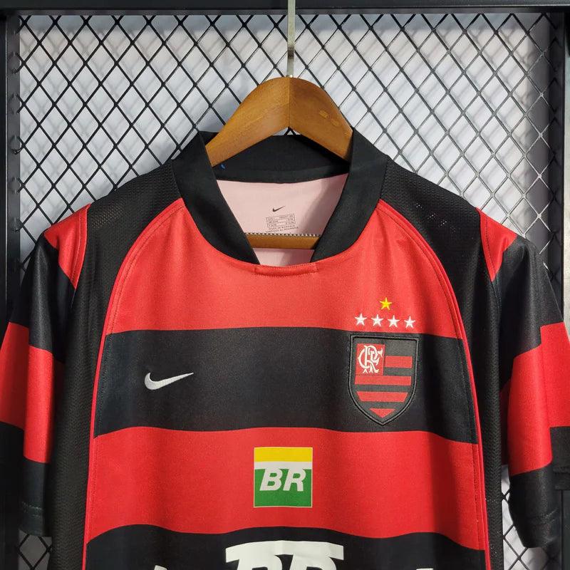 Camisa Retrô 2003/04 I