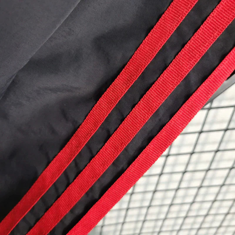 Jaqueta Corta-Vento 2023/24 - Linha Especial Dupla Face