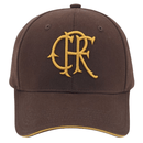 Boné Flamengo 6 Gomos Consciência Negra 2024