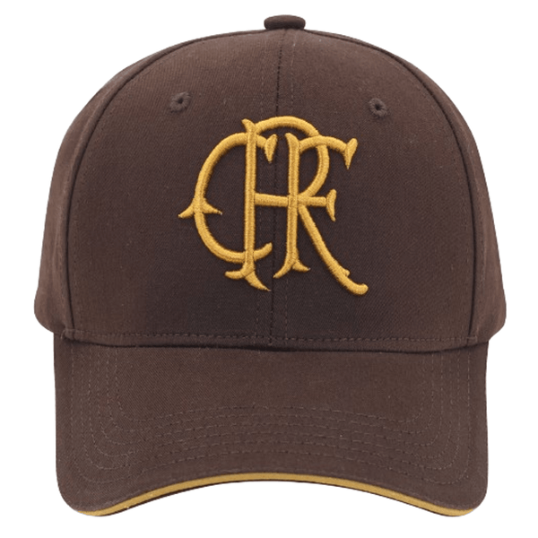 Boné Flamengo 6 Gomos Consciência Negra 2024