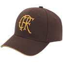 Boné Flamengo 6 Gomos Consciência Negra 2024