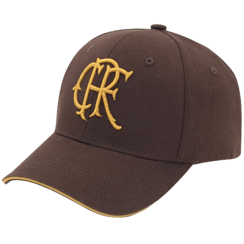 Boné Flamengo 6 Gomos Consciência Negra 2024